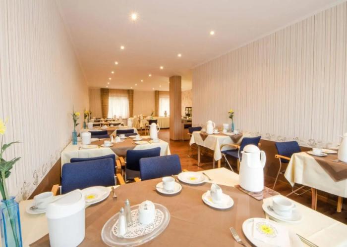 Hotel Alte Post