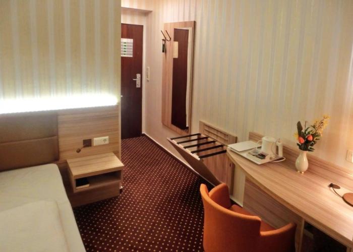 Hotel Alte Post