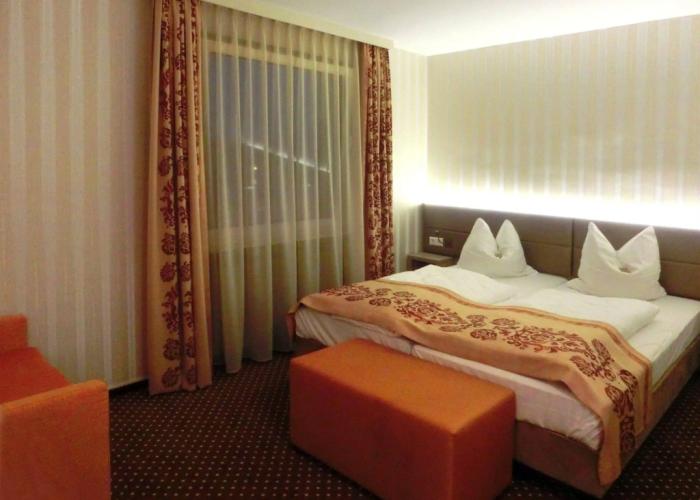 Hotel Alte Post