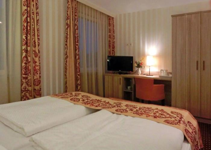 Hotel Alte Post