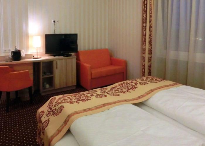 Hotel Alte Post