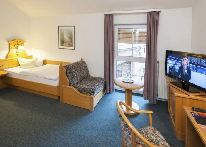 Landhotel Behre