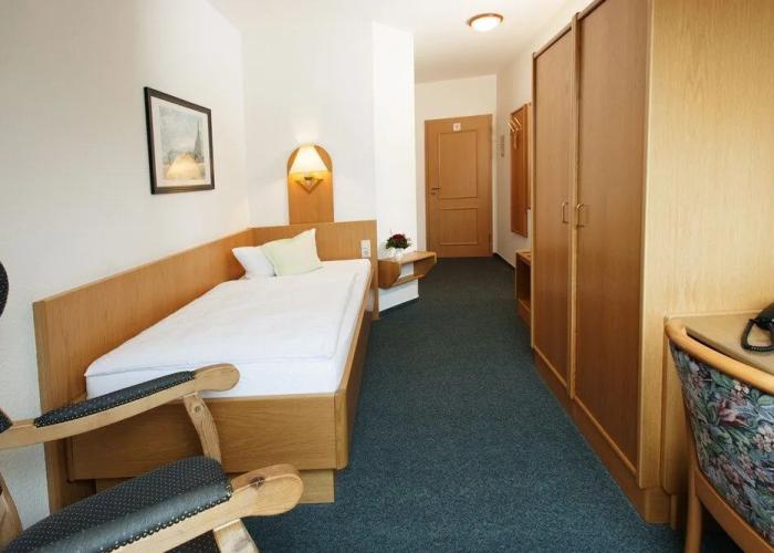 Landhotel Behre
