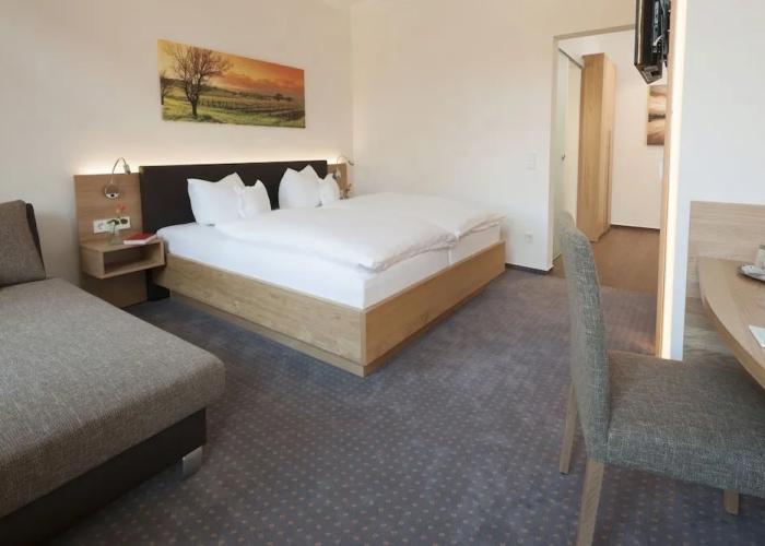 Landhotel Behre