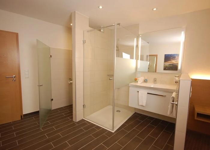Landhotel Behre