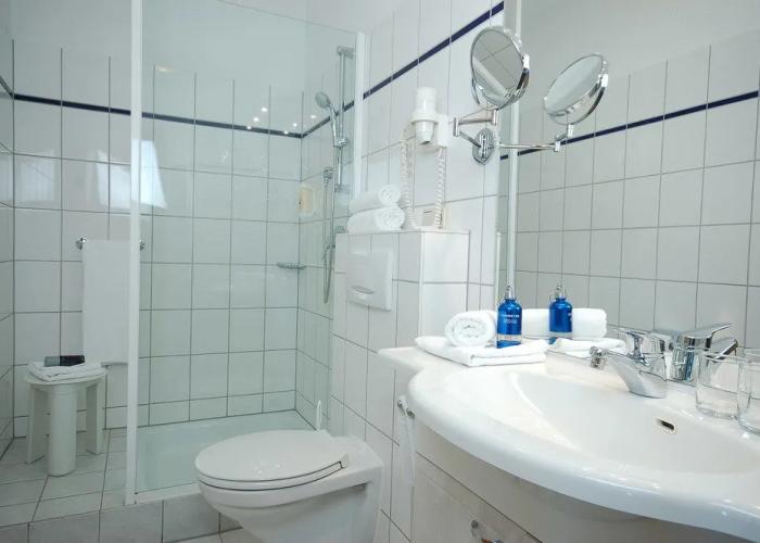 Landhotel Behre