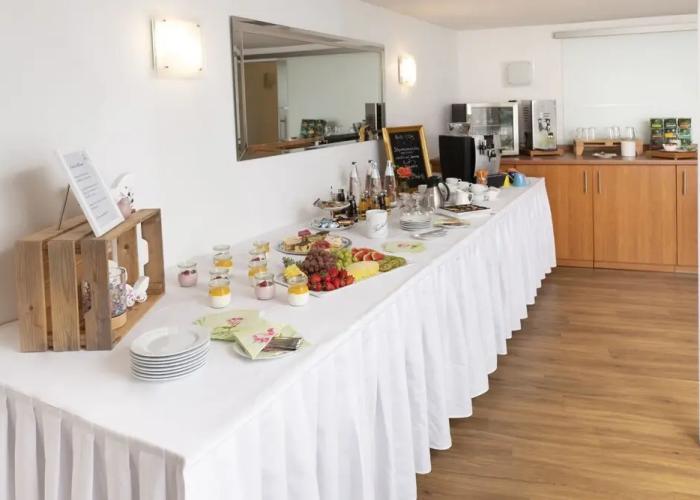 Landhotel Behre