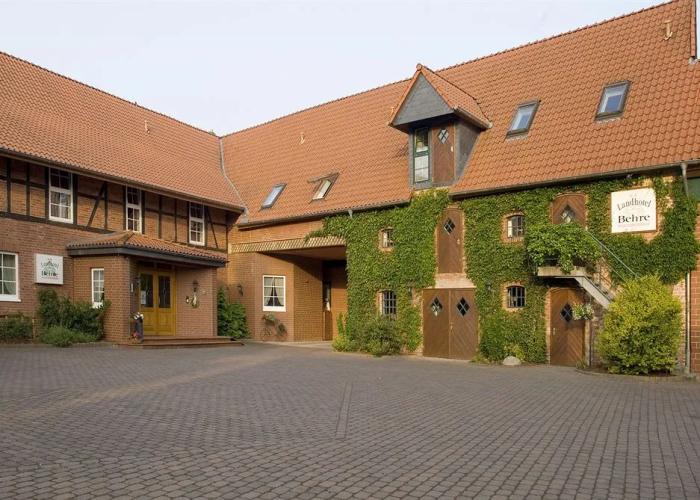 Landhotel Behre