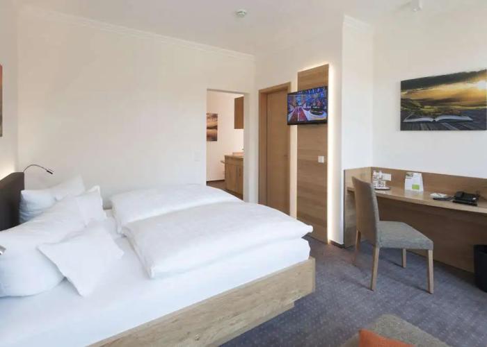 Landhotel Behre