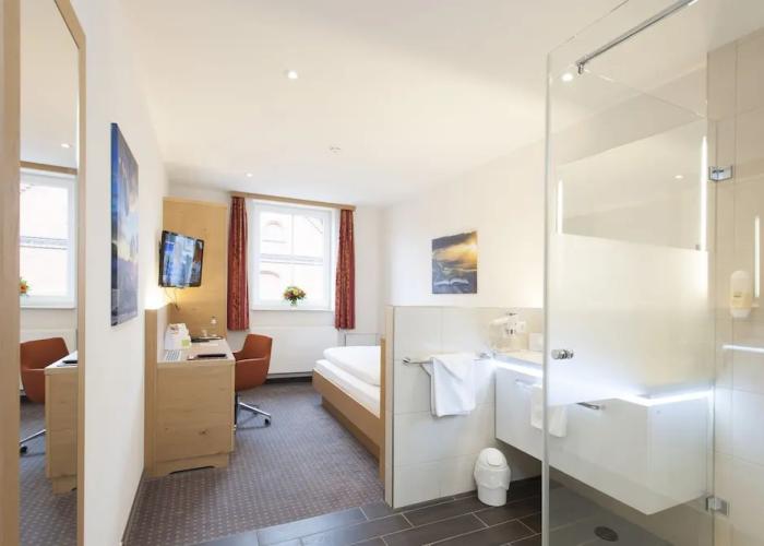 Landhotel Behre