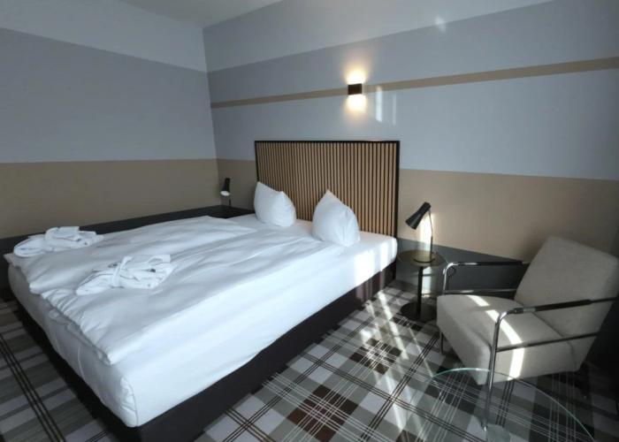 Median Hotel Lehrte