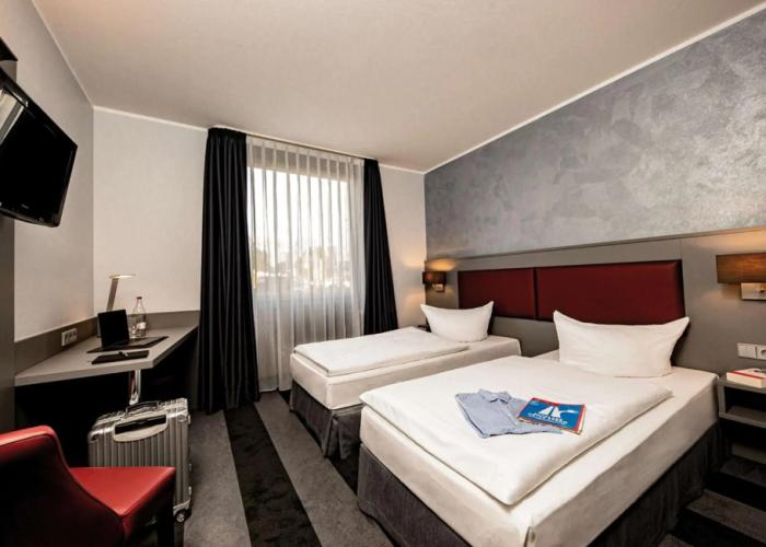 Median Hotel Lehrte