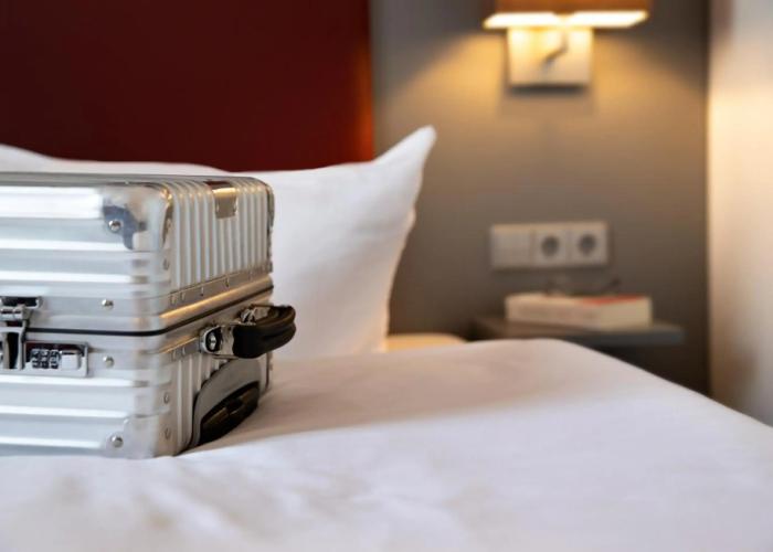 Median Hotel Lehrte