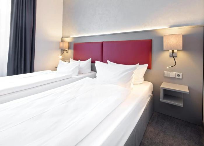 Median Hotel Lehrte