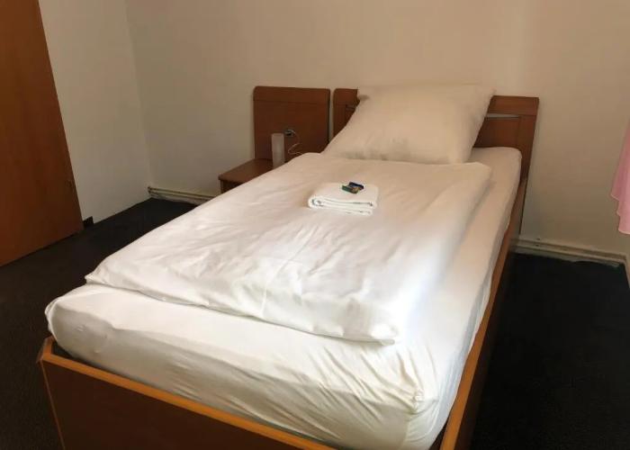Hotel Mivano Lehrte