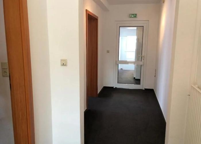 Hotel Mivano Lehrte