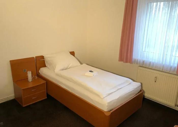 Hotel Mivano Lehrte