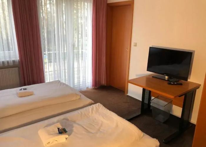 Hotel Mivano Lehrte