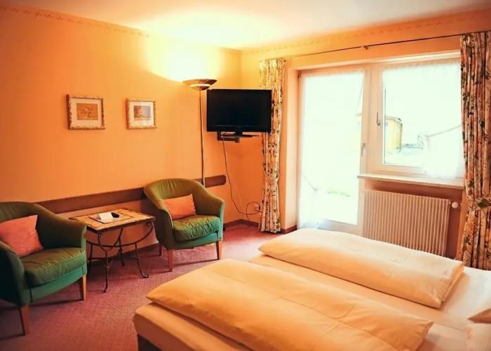 Hotel Kienberger Hof