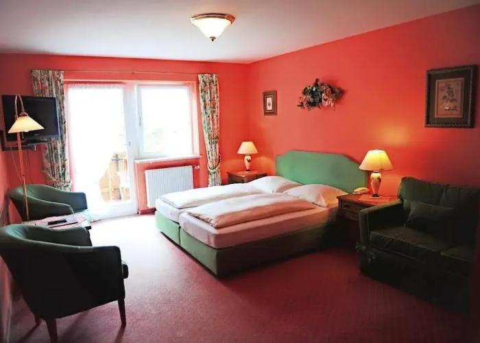 Hotel Kienberger Hof