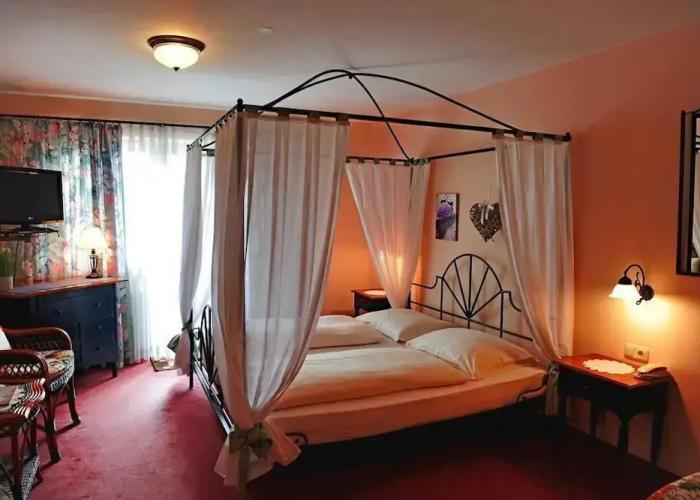 Hotel Kienberger Hof