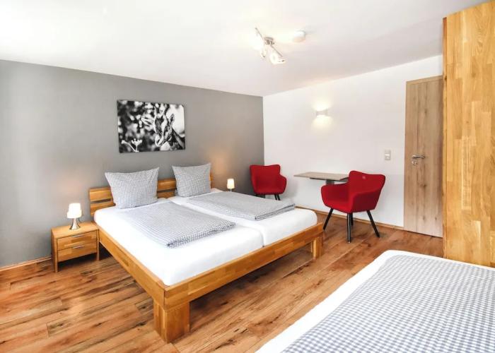 Hotel 8peaks