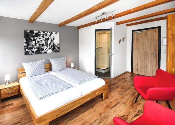 Hotel 8peaks