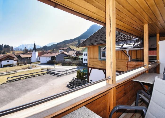 Hotel 8peaks