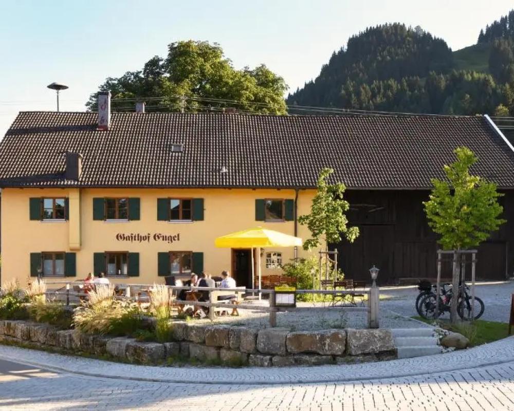 фото Alps Hostel