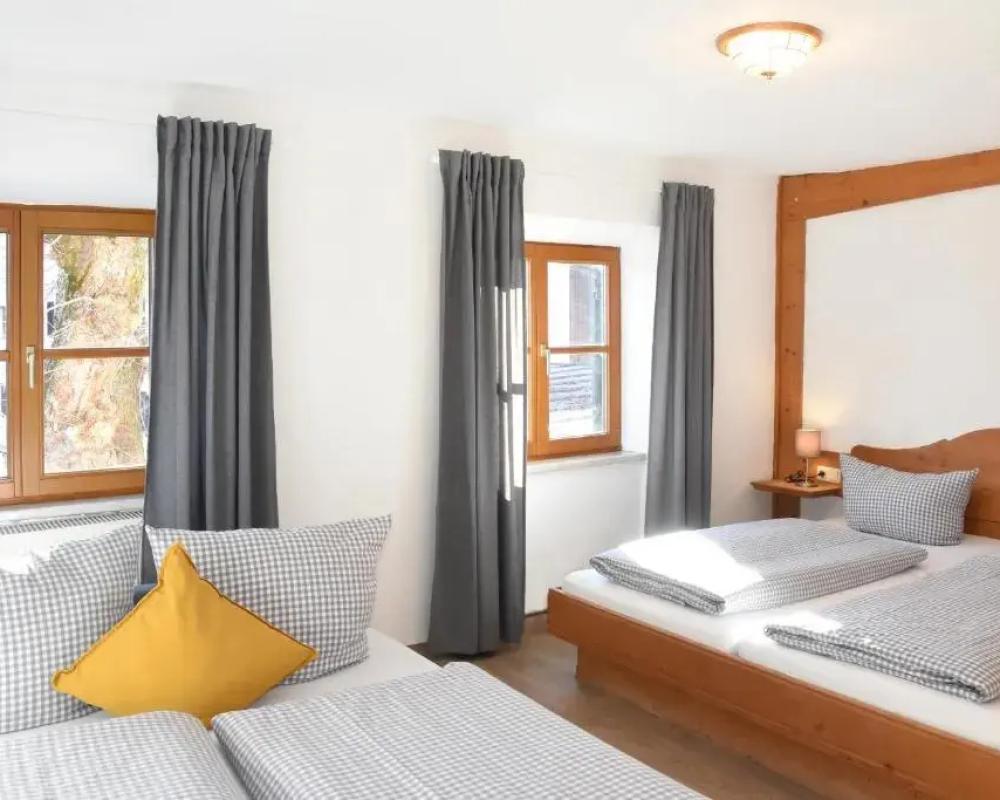 фото Alps Hostel