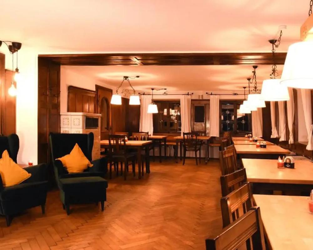 фото Alps Hostel