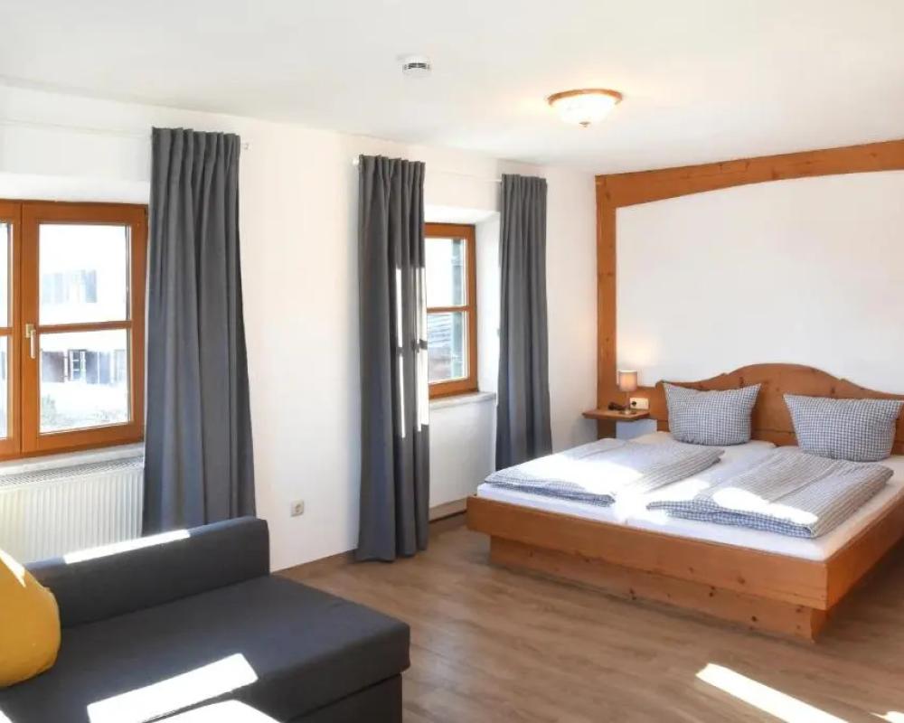 фото Alps Hostel