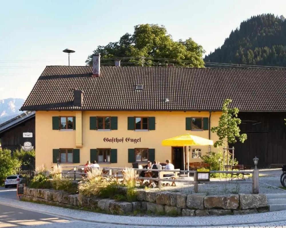 фото Alps Hostel