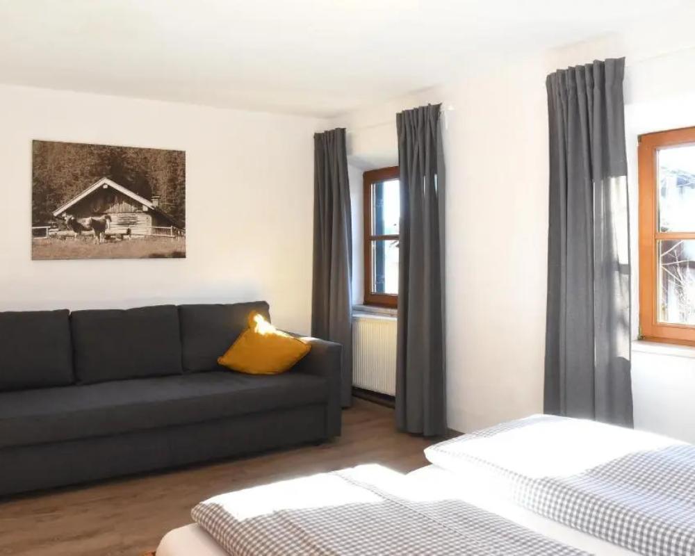 фото Alps Hostel