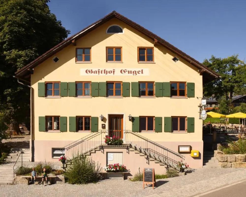 фото Alps Hostel