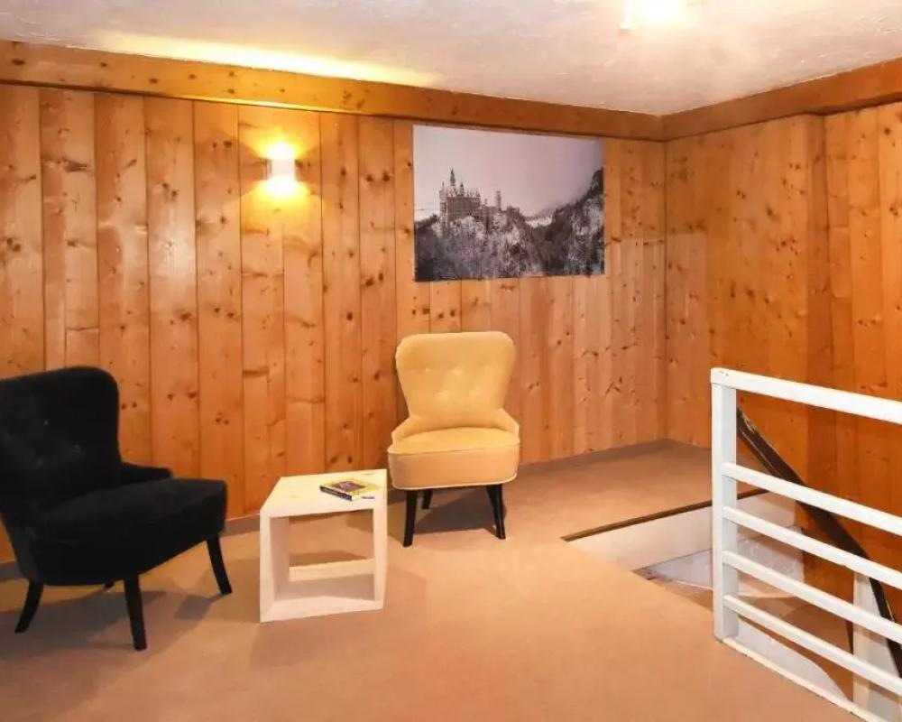 фото Alps Hostel