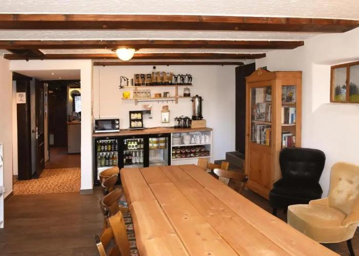 Alps Hostel