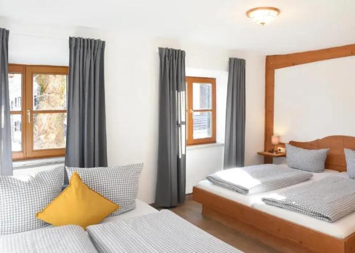 Alps Hostel