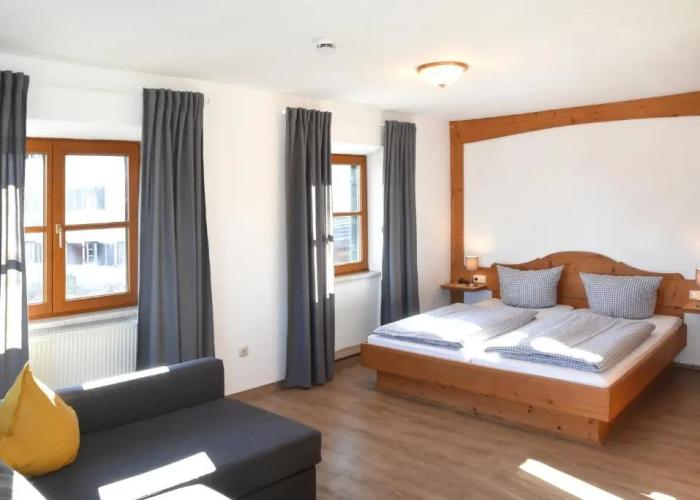 Alps Hostel
