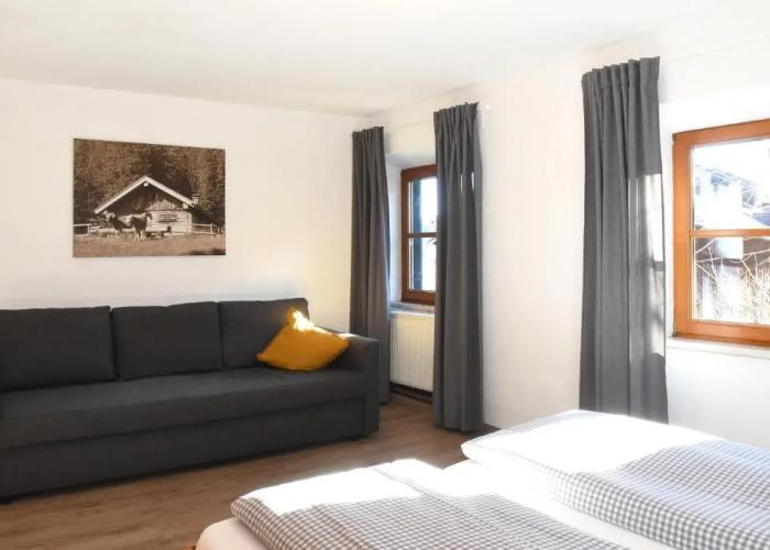 Alps Hostel