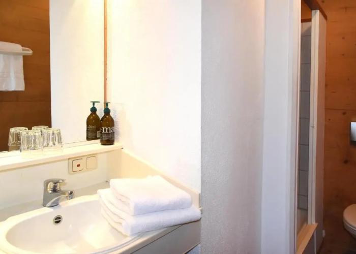Alps Hostel