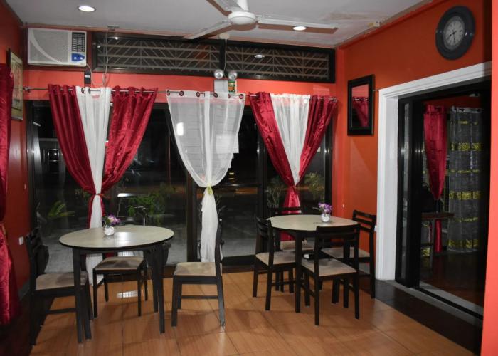 Nikita's Place Hotel