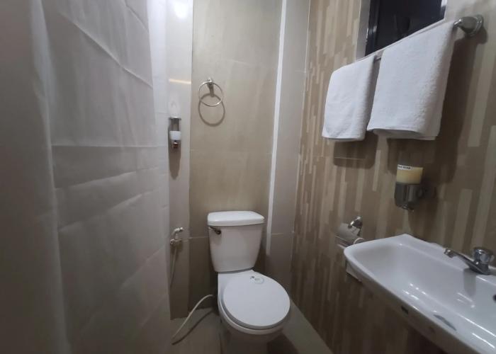 Nikita's Place Hotel