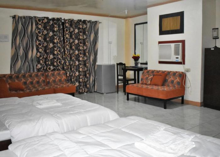 Nikita's Place Hotel