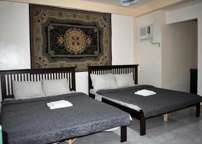 Nikita's Place Hotel