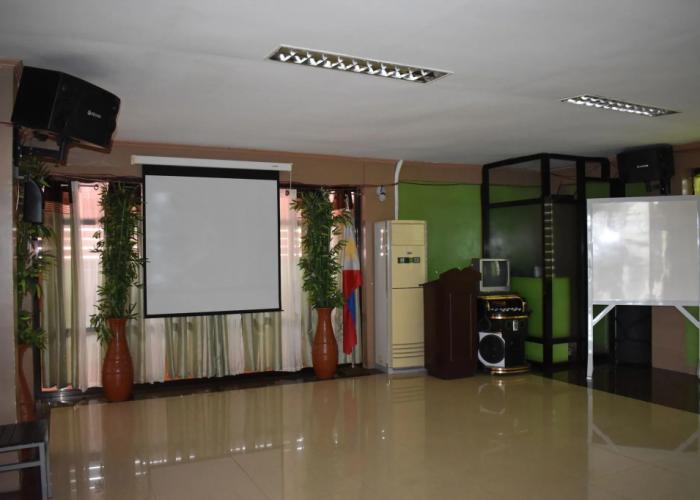 Nikita's Place Hotel