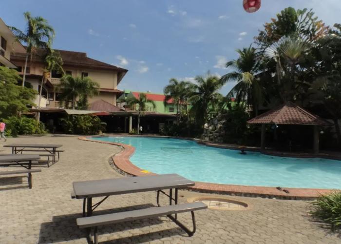 Filipiniana Hotel Calapan