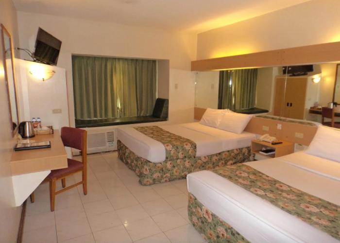 Filipiniana Hotel Calapan