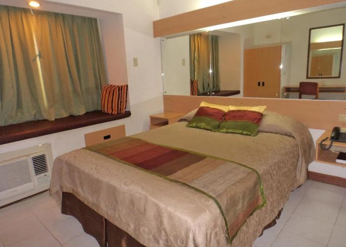 Filipiniana Hotel Calapan