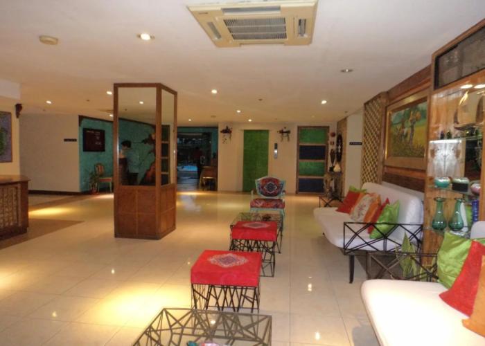 Filipiniana Hotel Calapan